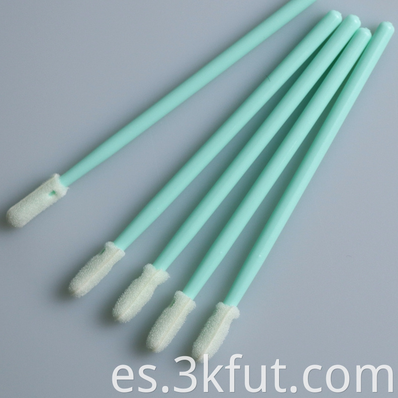 Electronics Cleanroom Foam Swab